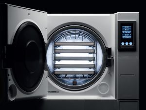 Stérilisation Asepsie