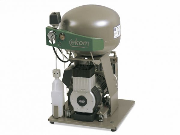 Compresseur EKOM-dk50-plus