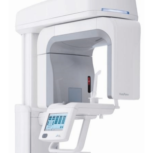 Panoramique 2D Dürr Dental vistaPano S