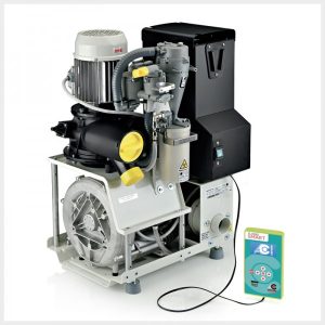 Aspiration Cattani-turbo-smart