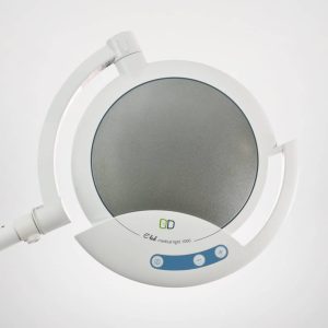 Éclairage dentaire C’led 1000