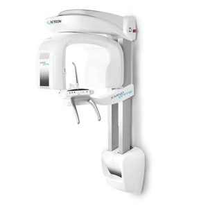 ACTEON - X-MIND® PRIME 2D/3D