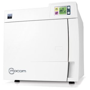 autoclave futura