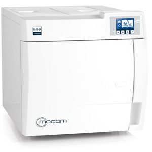 AUTOCLAVE MOCOM 22 litres