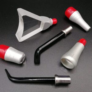 Accessoires laser diode LASOTRONIX
