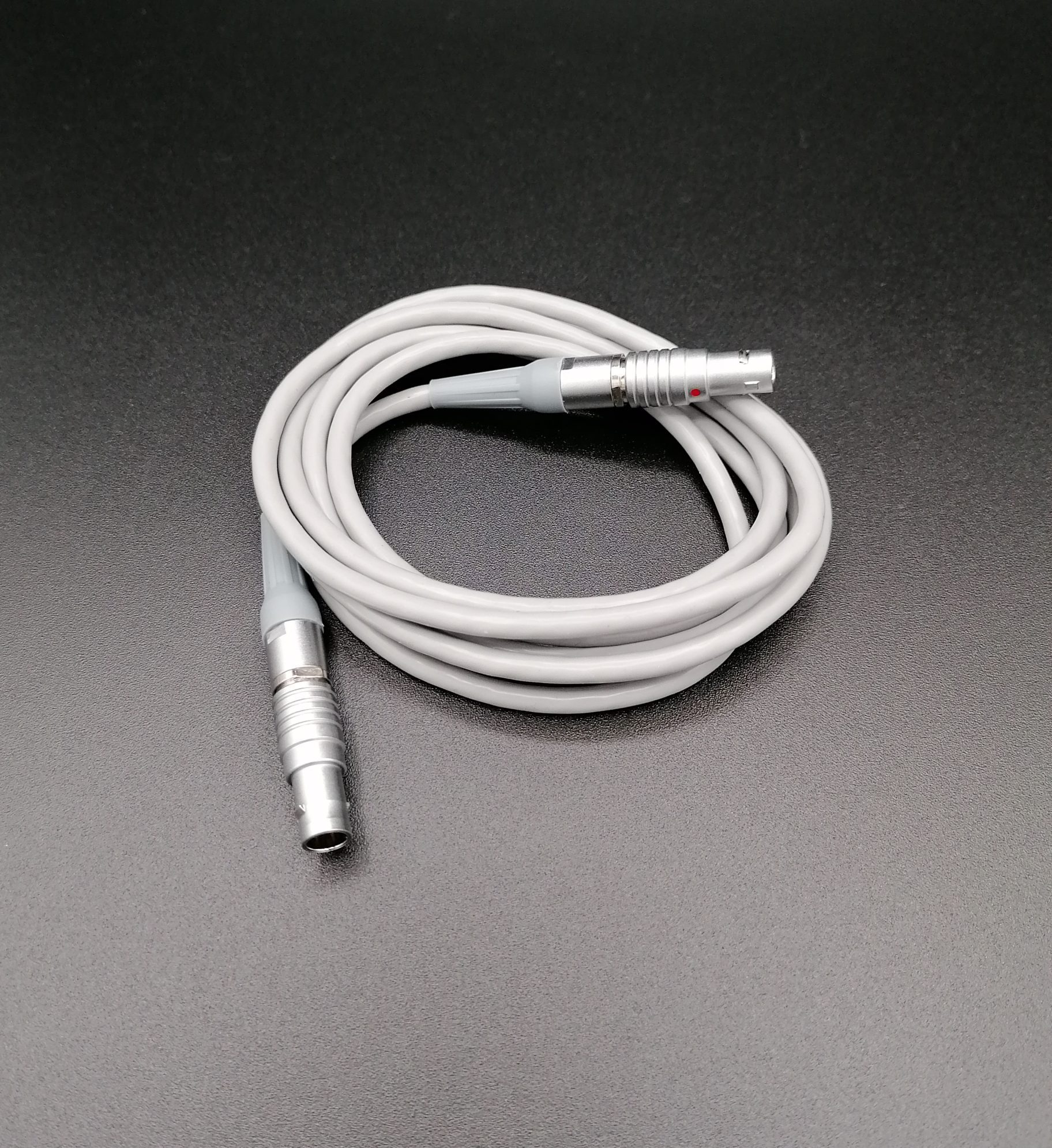 Câble de fibre optique pour laser 635 et 405 nm - IMD Group
