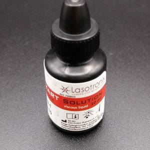 Bleu de toluidine thérapie photo-dynamique parodontologie