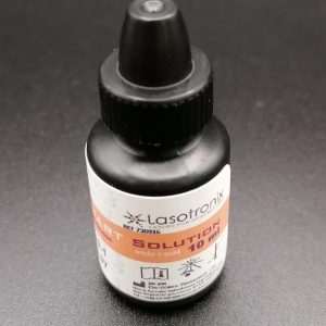 Bleu de toluidine - thérapie photo-dynamique en endodontie - Flacon de 10 ml