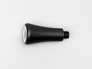 Lentille pour thérapie de la douleur en 1064 nm