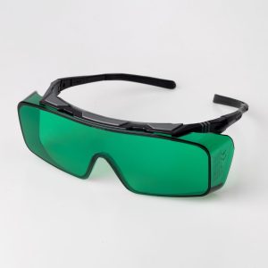 Lunettes de protection laser praticien marque LASOTRONIX