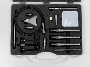 Modules d'extension LASOTRONIX