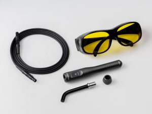 Module Diagnostic - 405 nm