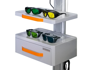 Kart mobile pour laser diode Smart M Pro