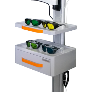 Kart mobile pour laser diode Smart M Pro