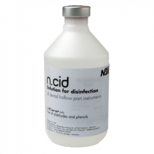 NSK N.CID