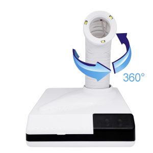 aspirateur de table 1