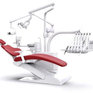 Fauteuil dentaire KaVo - Premium uniQa