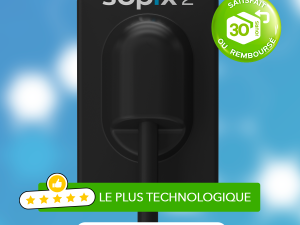 ACTEON CAPTEUR SOPIX2