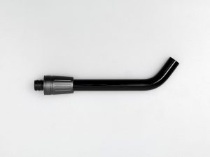 Embout fibré pour blanchiment unitaire et gestion de la douleur - diamètre 8 mm