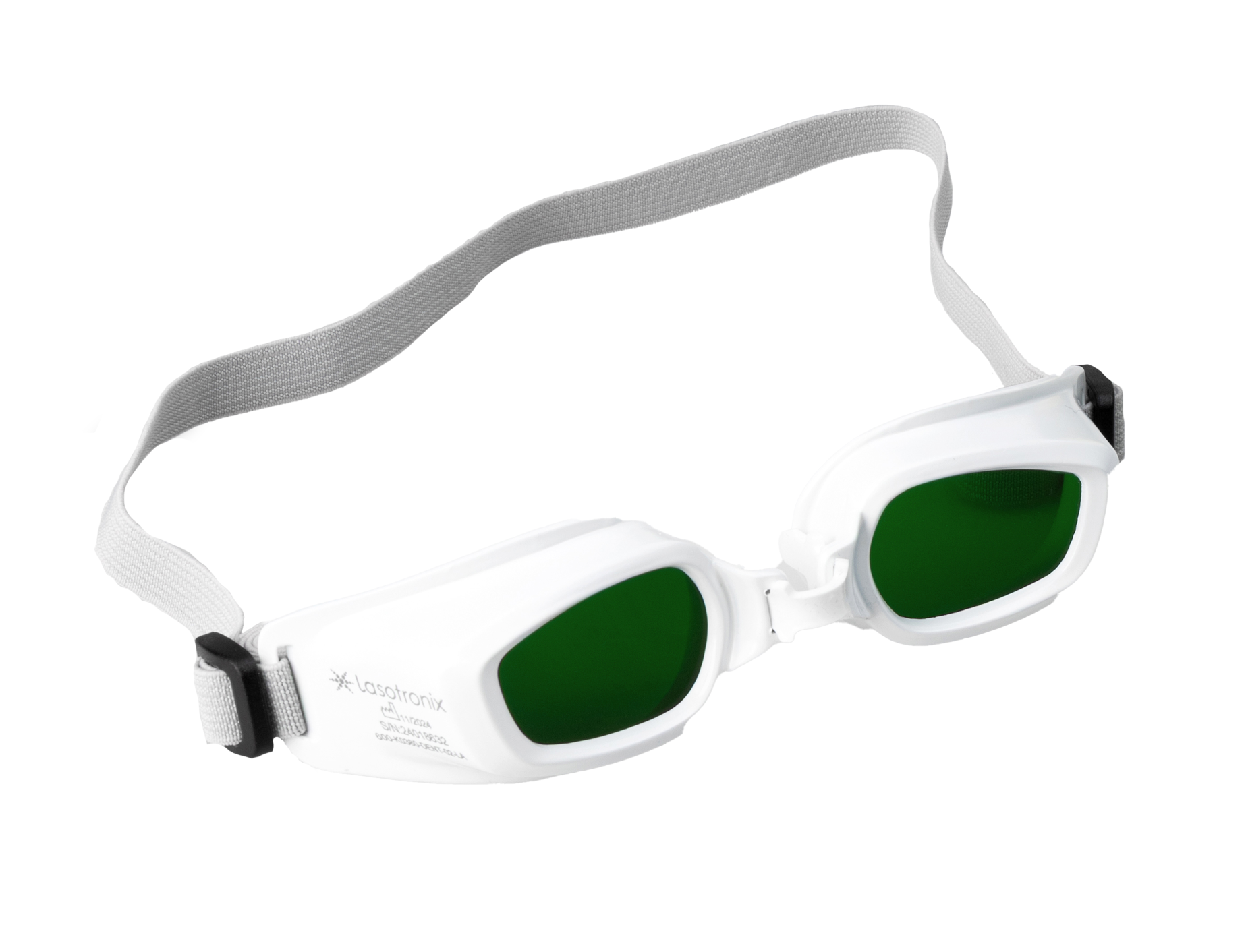 lunettes laser esthétique