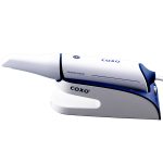 scanner empreinte numérique COXO