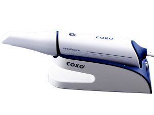 scanner empreinte numérique COXO