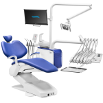 Fauteuil dentaire DIPLOMAT ONE