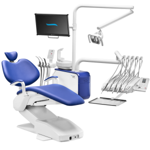 Fauteuil dentaire DIPLOMAT ONE